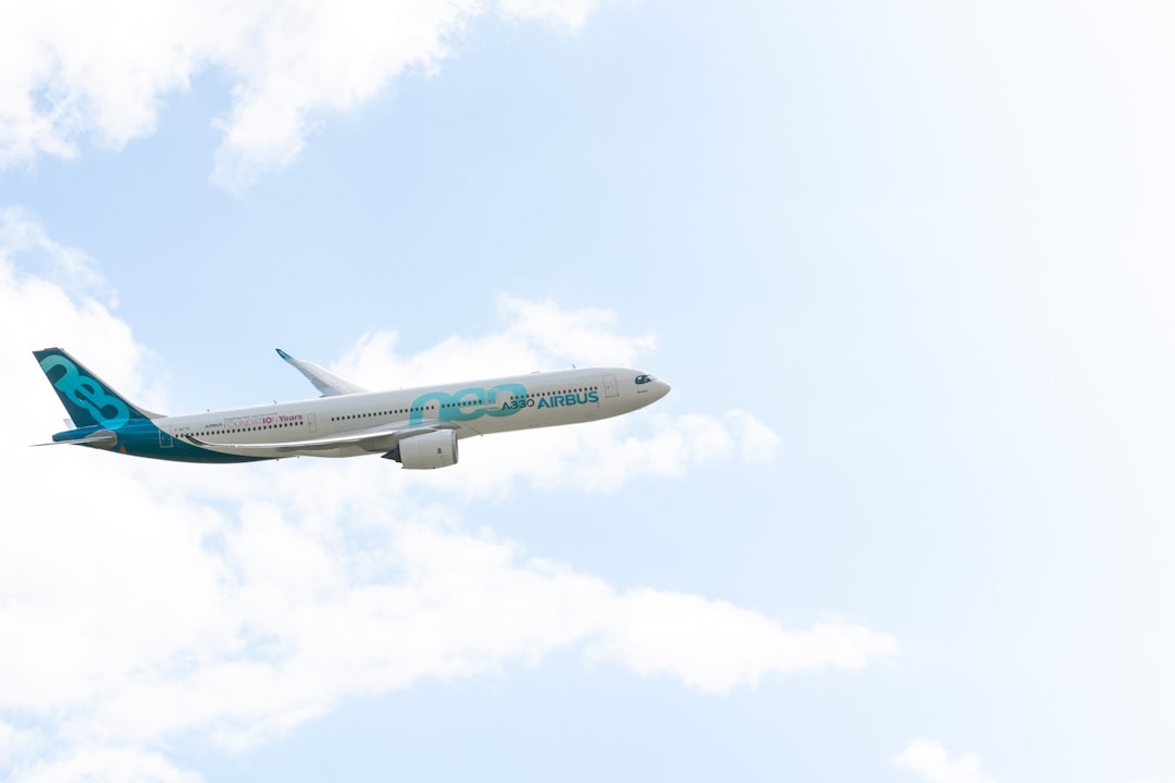 Airbus Warns of Delivery Delays Extending Through 2028