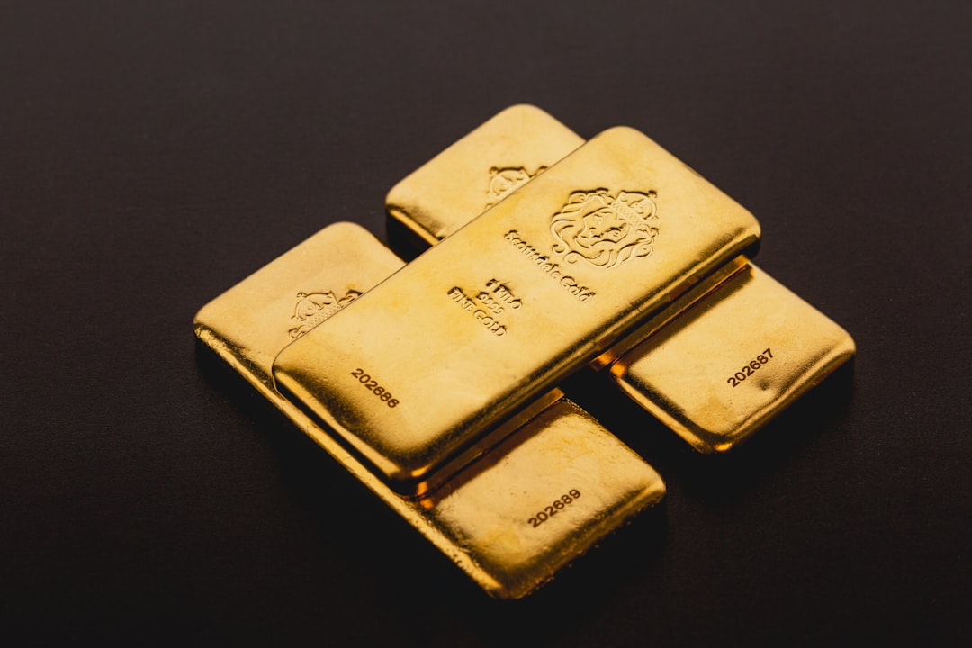 UBS: Market Overreacting to Middle East Tensions, Bullish on Gold and Defense