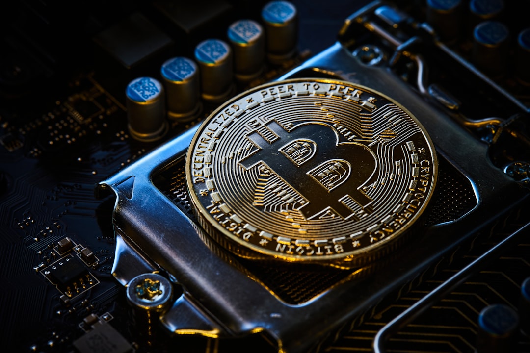 Bitcoin Recovers Amid Israel-Iran Conflict, Markets Await Fed Cues