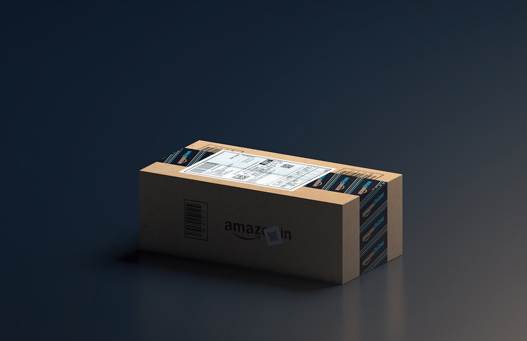 Amazon Commits £40 Billion Investment in the UK, Signals Confidence in Britain’s Economic Direction