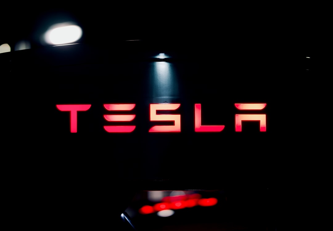 Tesla’s European Sales Slump 27.9% in May Despite EV Boom