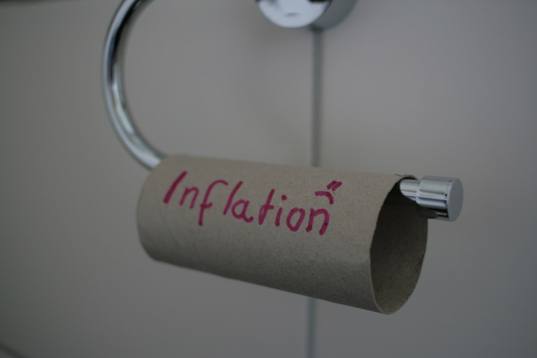 Will Inflation Catch Up with Tariffs? What Investors Aren’t Seeing Yet
