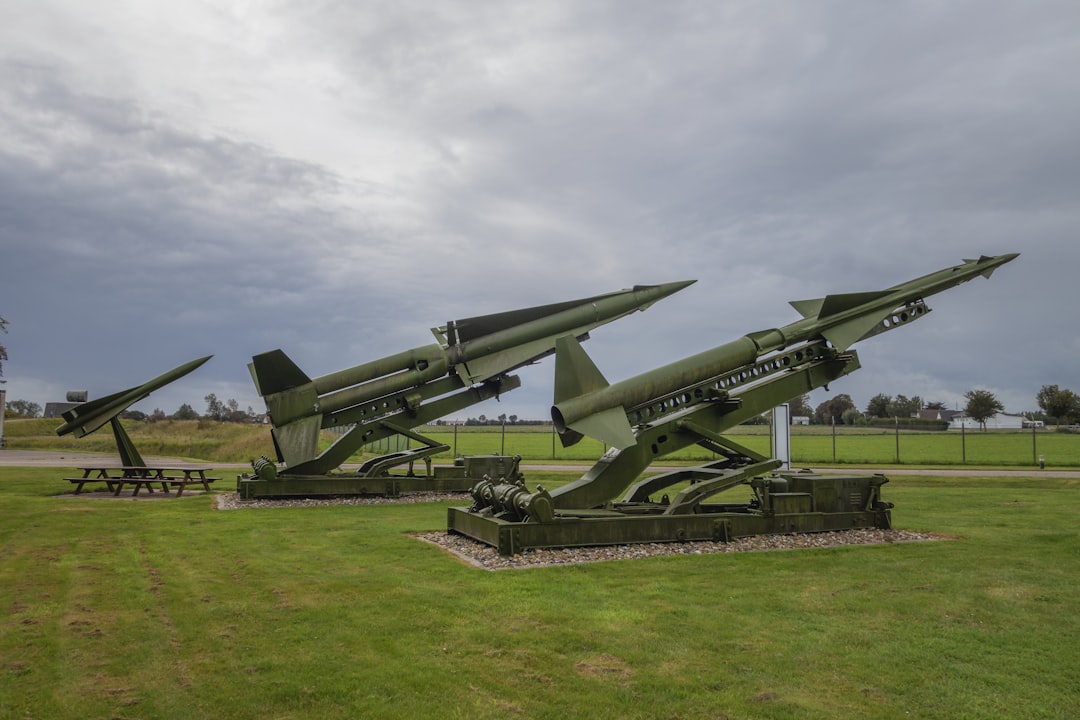 Raytheon Secures $49.8M U.S. Navy Contract for SM-6 Missile Production