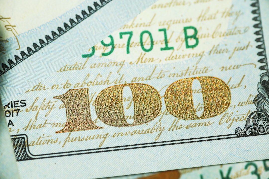 Dollar at Four‑Year Low: Unpacking the Slide and What Comes Next