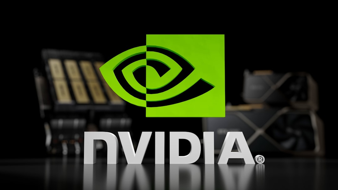 Nvidia Shares Slip After Data Center Revenue Miss Tempers Strong Results