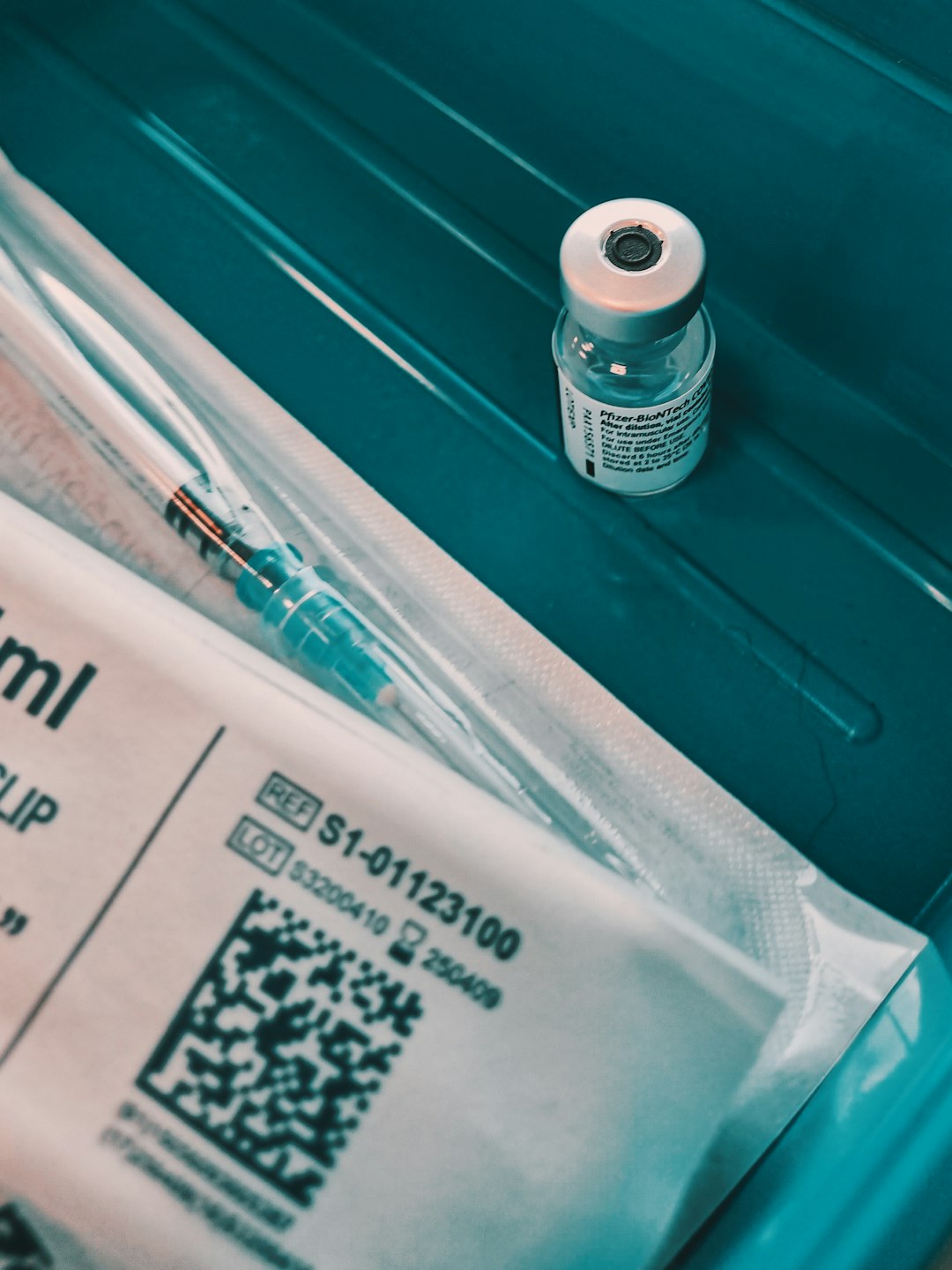 Pfizer Shares Fall As COVID Product Declines Offset Vaccine Strength