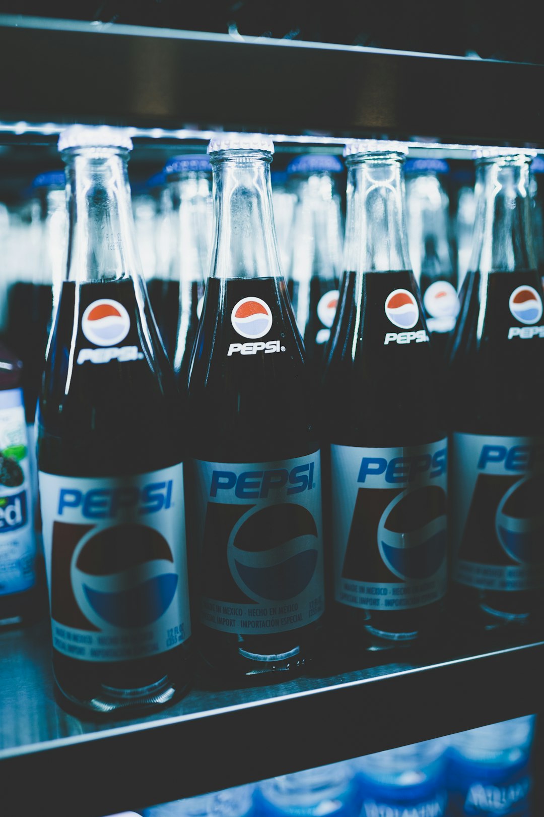 PepsiCo Shares Rally After Q4 Earnings Beat And Dividend Increase