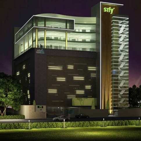 Sify Technologies: Fiscal Year 2023-24 Growth Amidst Economic Challenges