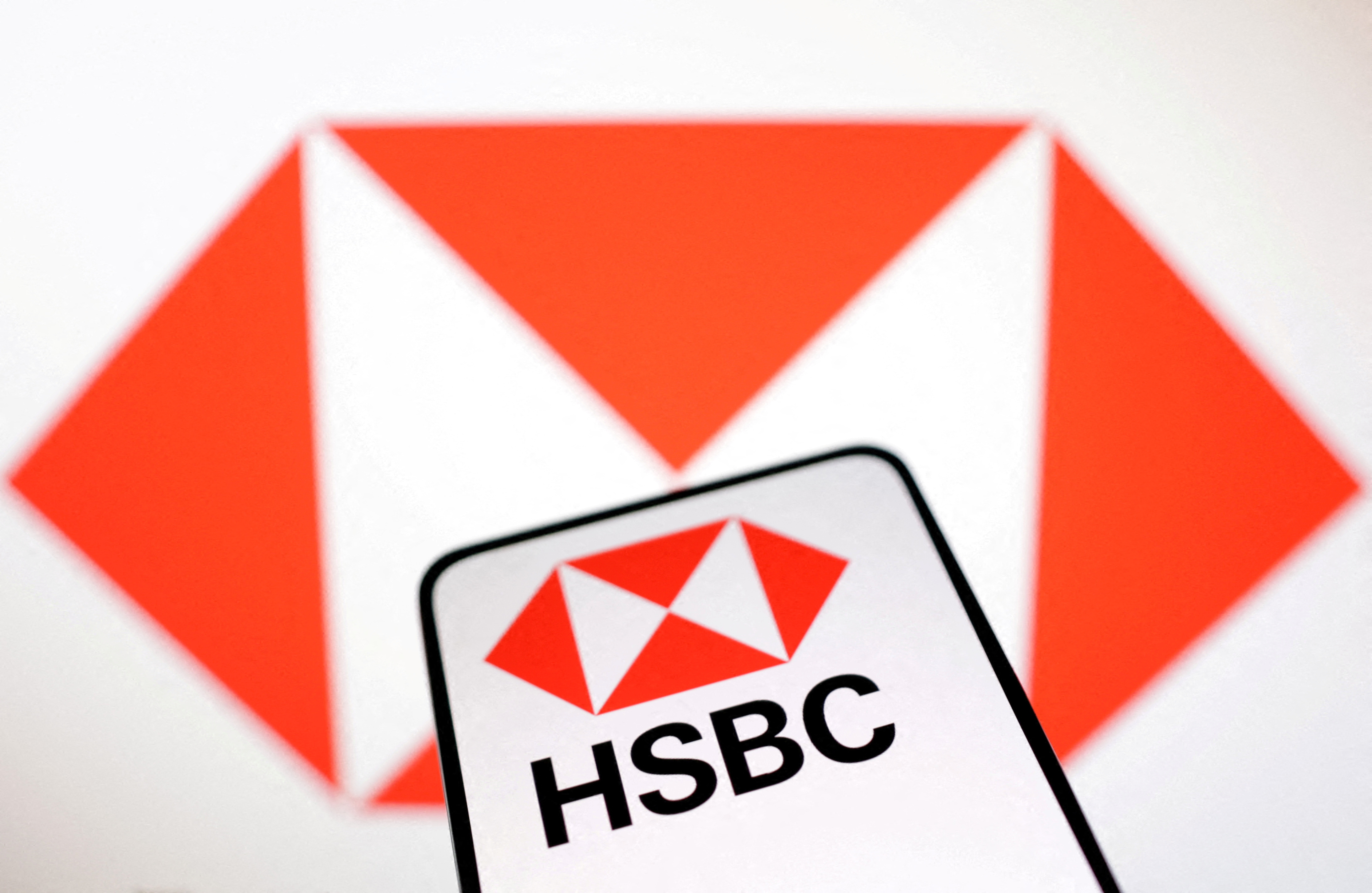 HSBC UK Online Banking Disruptions and Financial Updates