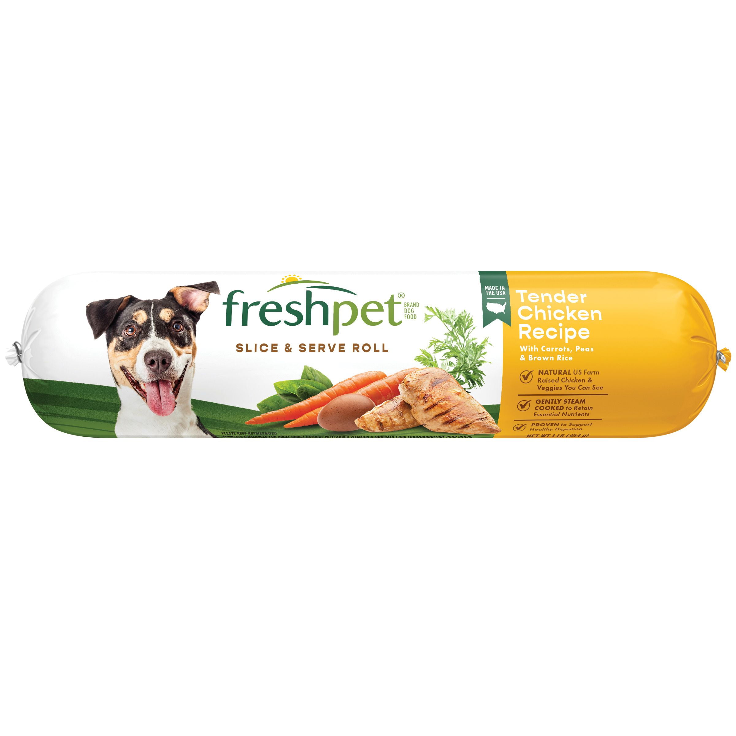 Freshpet Inc. Surges On Strong Q1 Earnings And Positive 2024 Outlook - CWEB