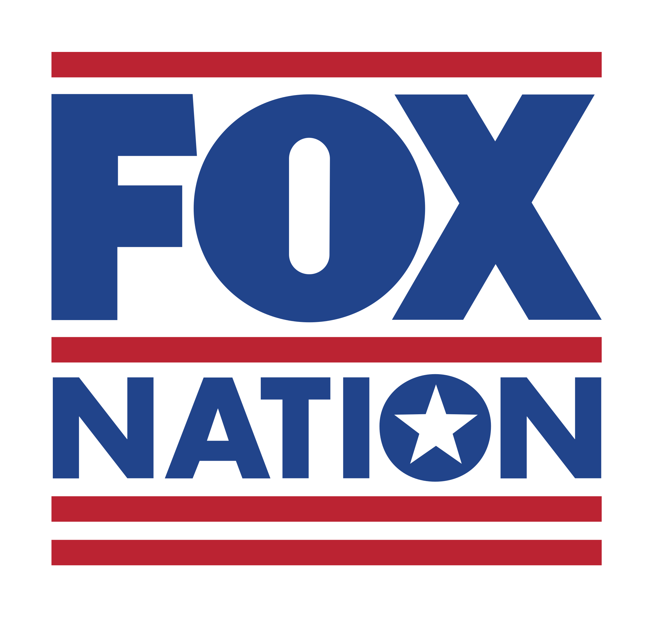 FOX Nation's 'Outlaws and Lawmen: The West' Series Premieres