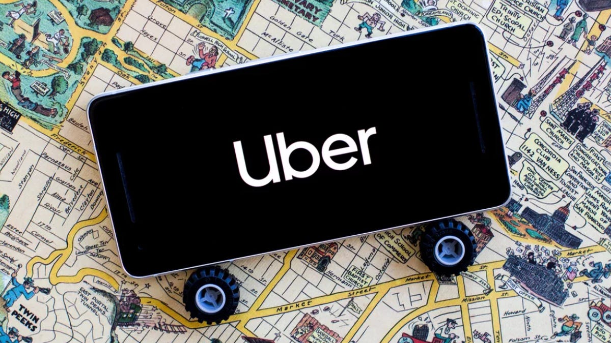 Uber Technologies Inc. (UBER) Earnings Report Highlights