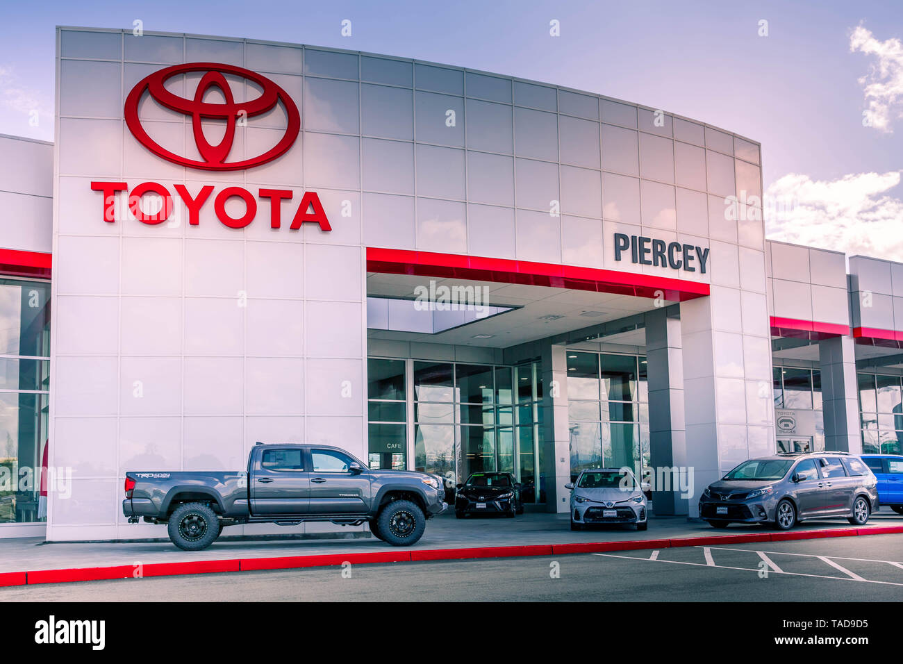Toyota Motor Corporation Quarterly Earnings Preview
