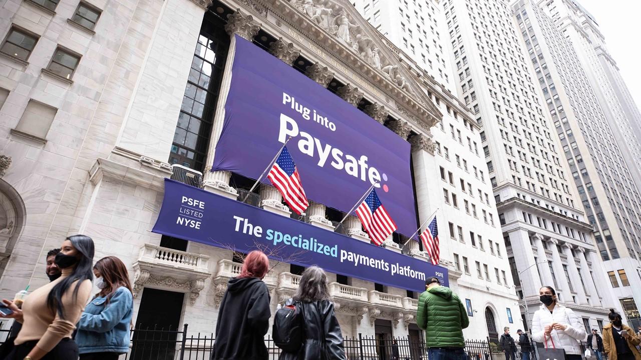 Paysafe Limited Receives Buy Rating Upgrade from BTIG