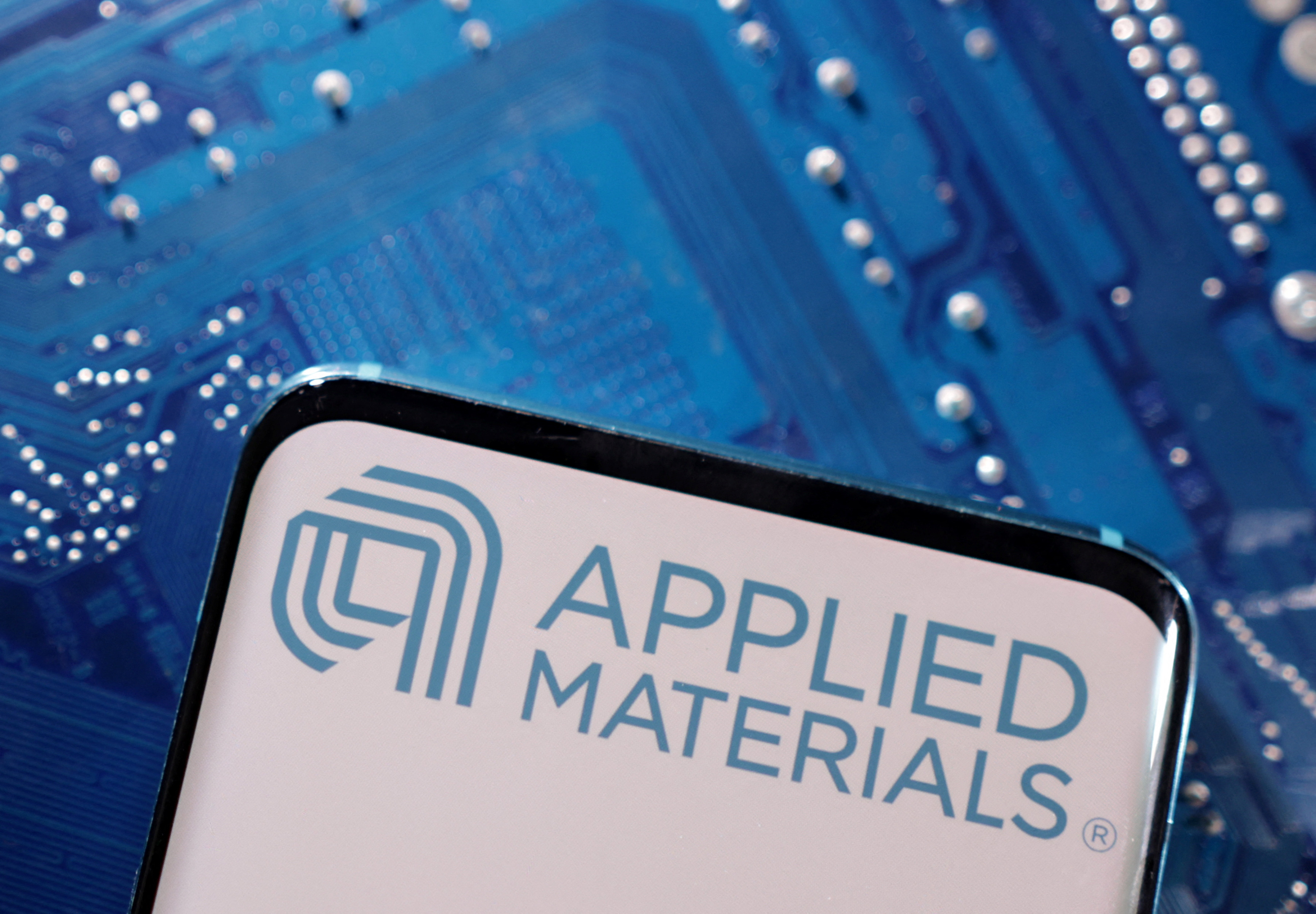 Applied Materials, Inc. Quarterly Earnings Preview