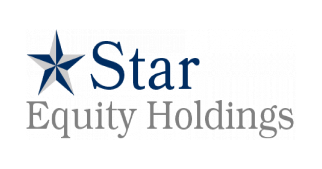 Star Equity Holdings, Inc. Reports Q1 Financial Results for 2024