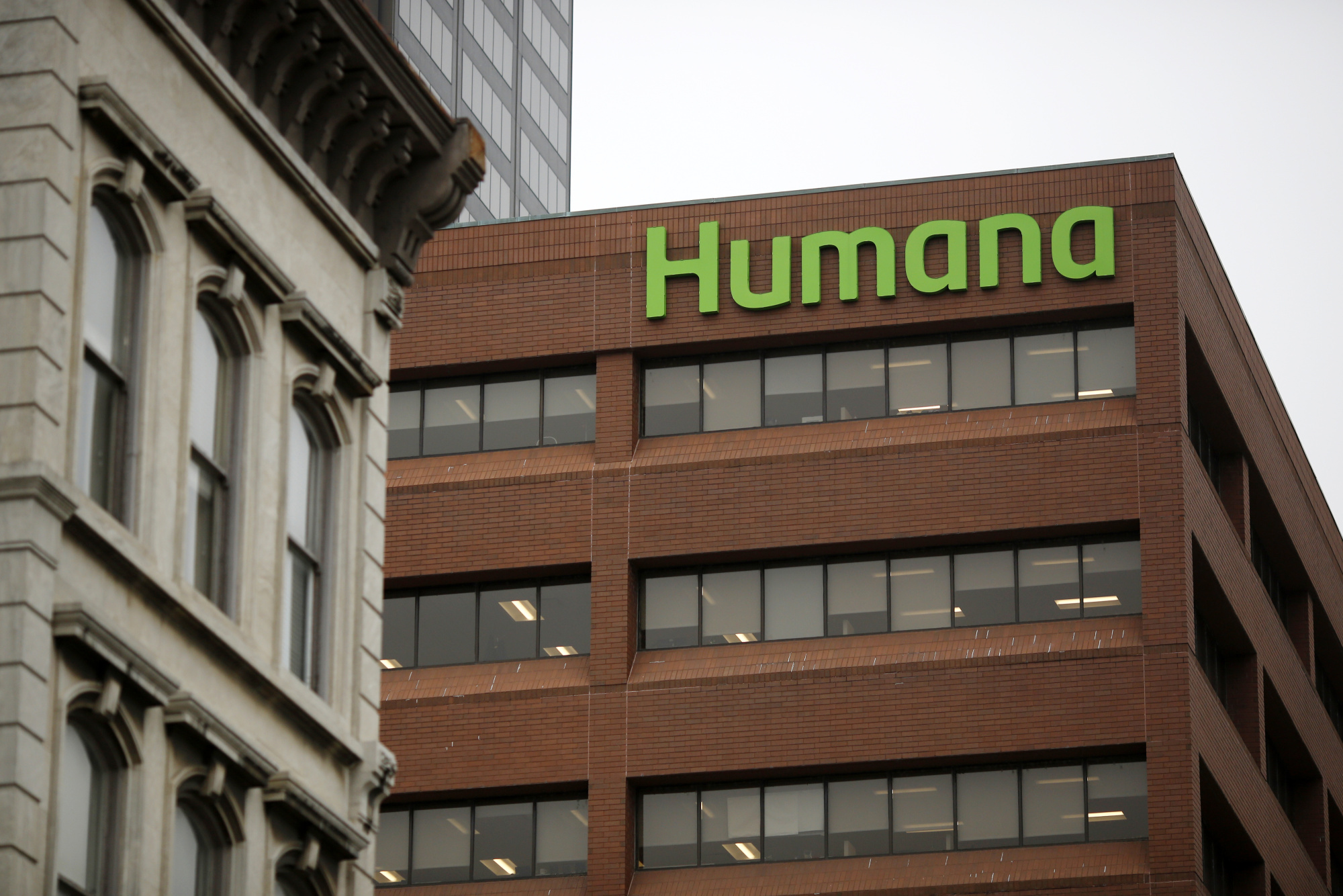 UBS Adjusts Rating on Humana to Underperform