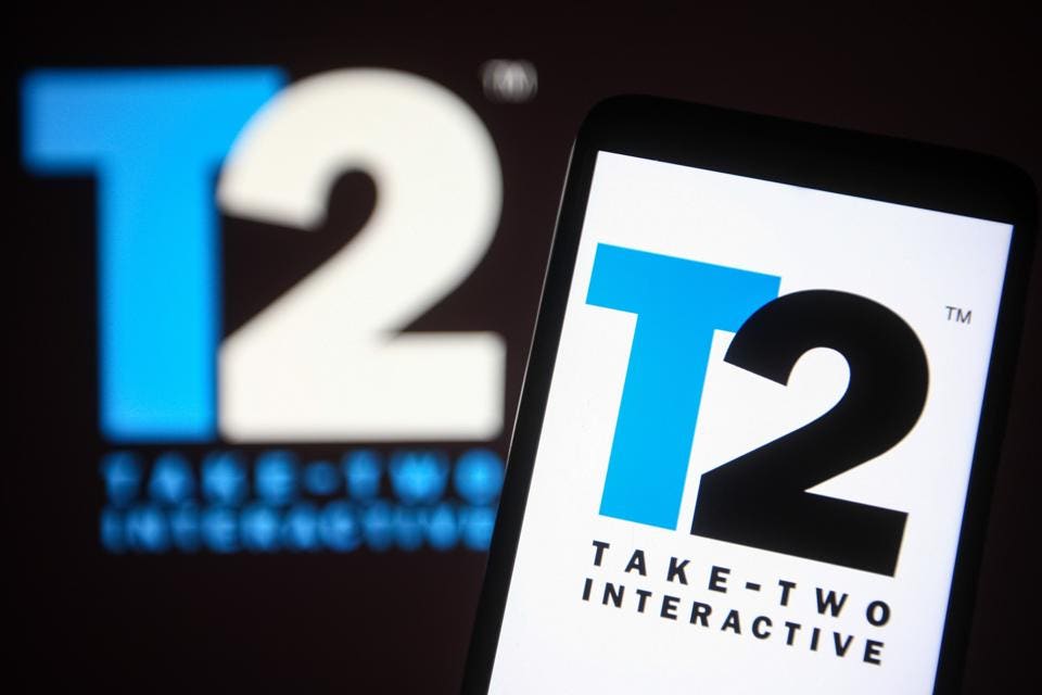 Take-Two Interactive Software's Financial Outlook Amid Industry Challenges