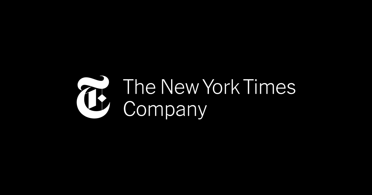 The New York Times Company (NYSE:NYT) Sees Positive Outlook with Price Target Set at $58