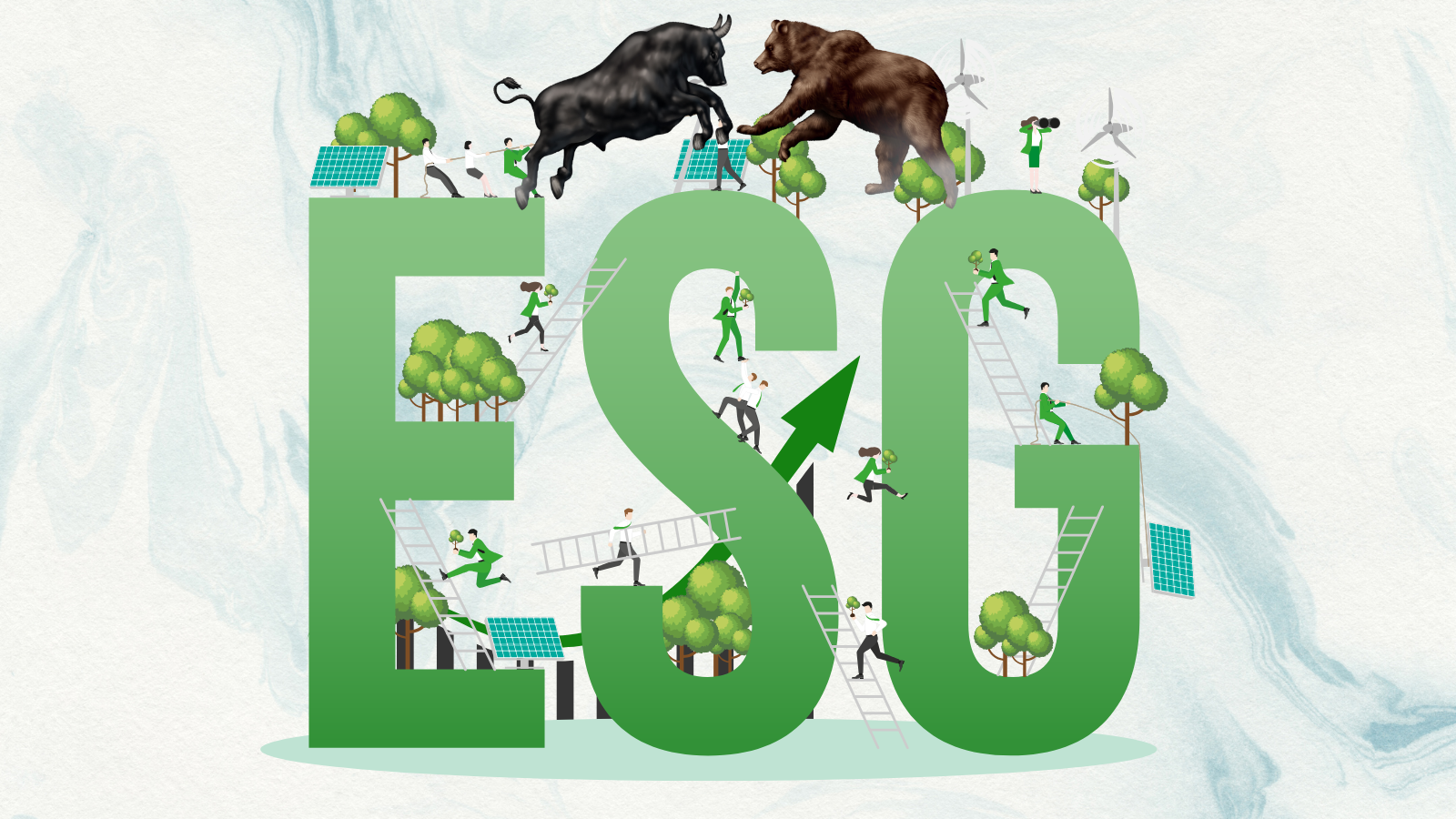 Understanding ESG and How to Use It in Your Trade ... | FMP