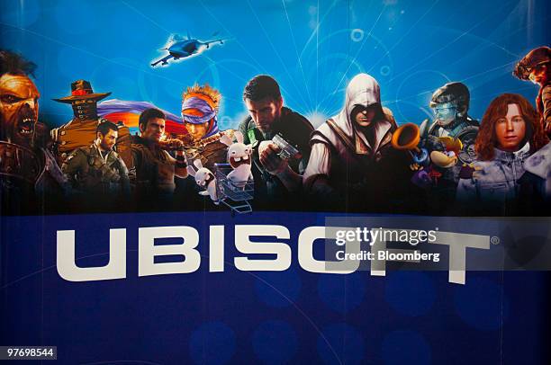 Ubisoft Entertainment S.A. (UBSFY) Quarterly Earnings Preview and Financial Health