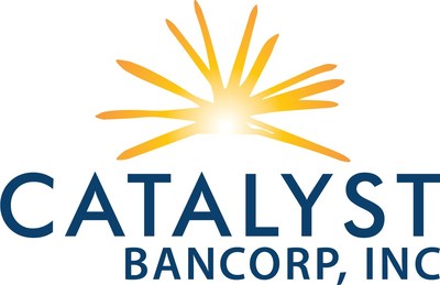 Analysis of Catalyst Bancorp, Inc. (NASDAQ:CLST) and Its Competitors' Financial Performance