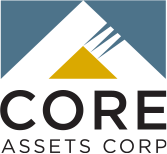 Core Assets Corp. Announces Reverse Stock Split and Rebranding to Core Silver Corp.