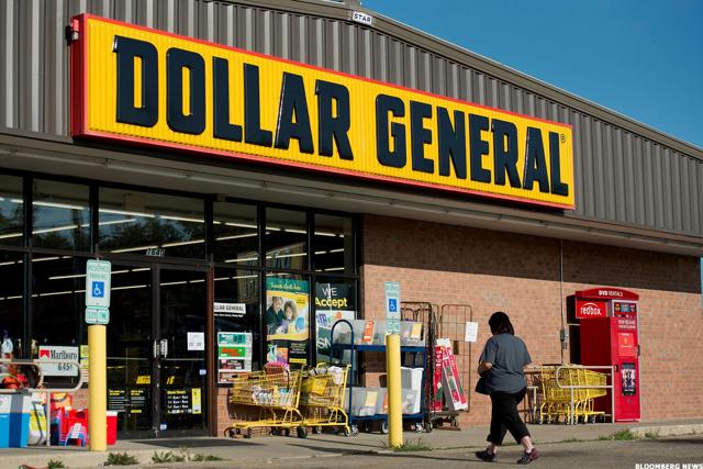 Dollar General Corporation (NYSE:DG) Stock Analysis: A Deep Dive into Financial Performance and Market Position