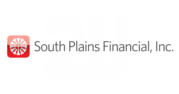 South Plains Financial, Inc. (NASDAQ:SPFI) Capital Efficiency Analysis