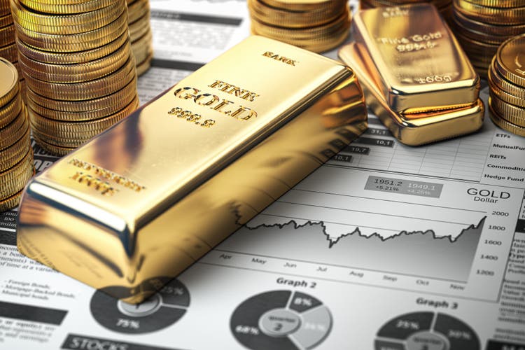 ProShares Ultra Gold (AMEX:UGL) Overview: Leveraging Gold's Movements