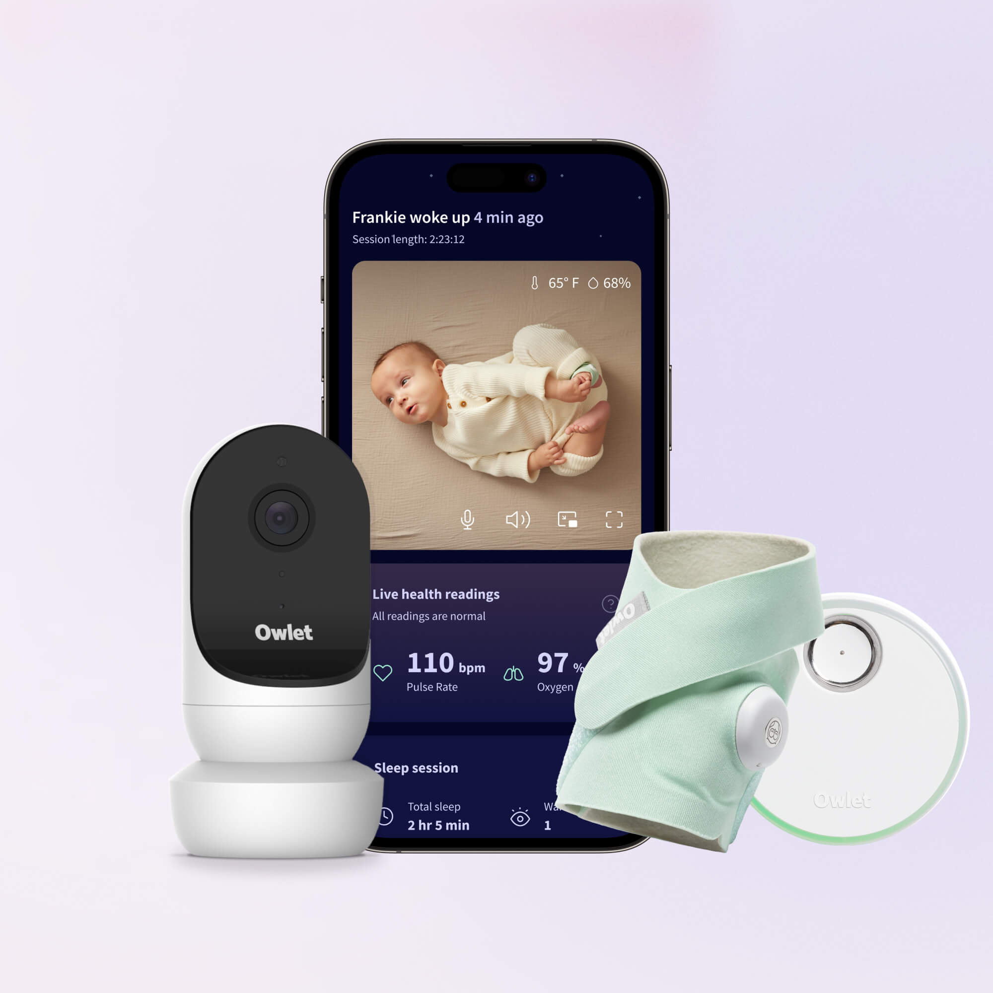 Owlet, Inc. (NYSE:OWLT) Faces Capital Efficiency Challenges