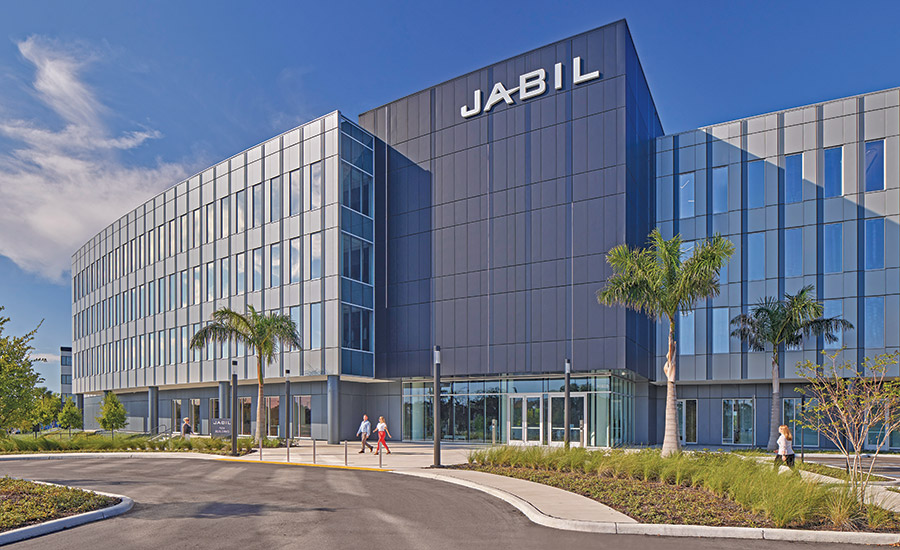 UBS Updates Jabil Inc. (NYSE:JBL) Rating to Neutral