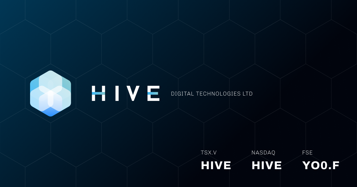 HIVE Earnings Preview
