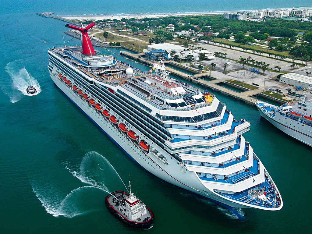 Carnival Corporation (NYSE:CCL) Financial Overview and Market Activity