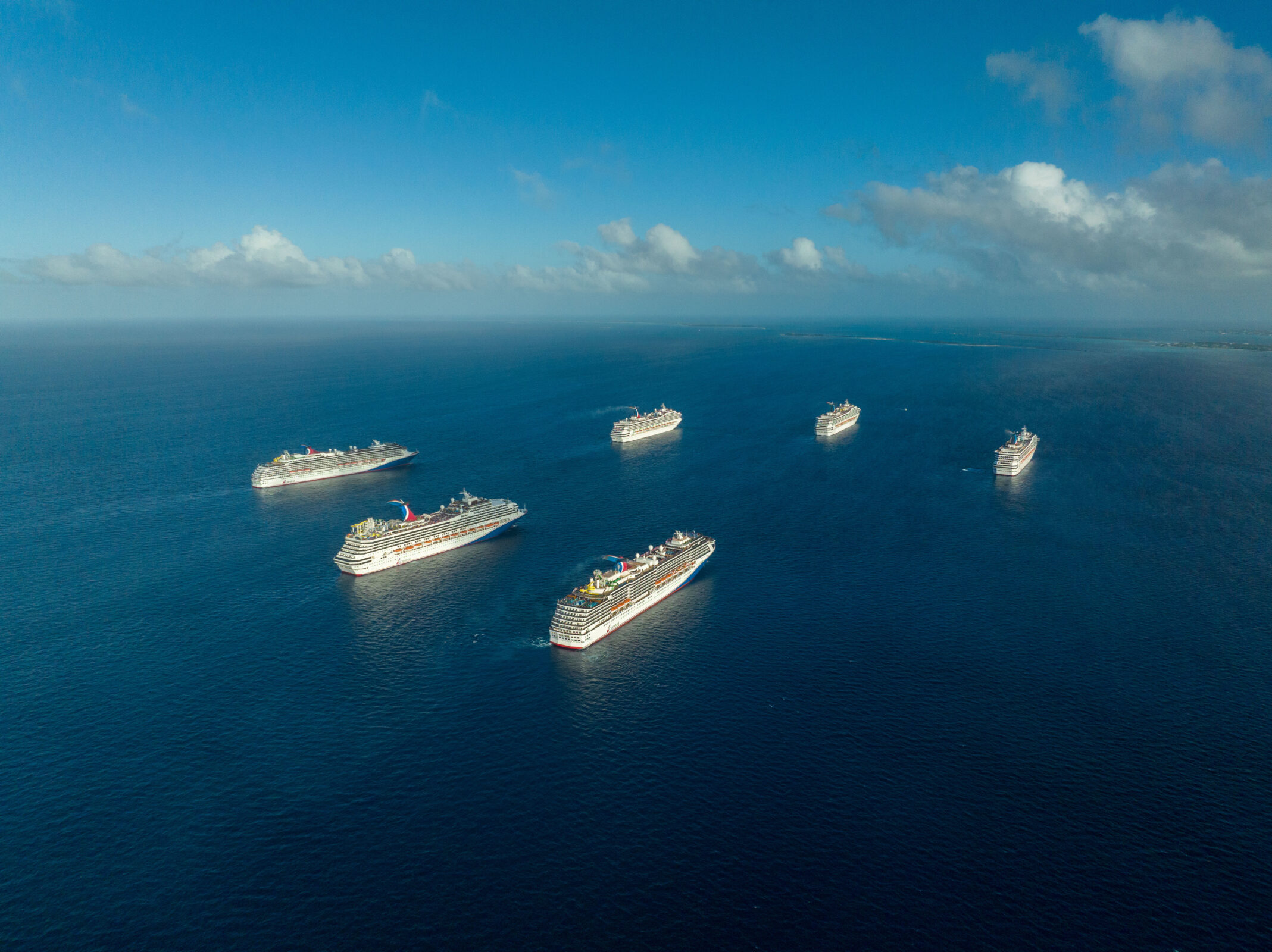 Carnival Corporation & plc's Strong Q2 2025 Performance