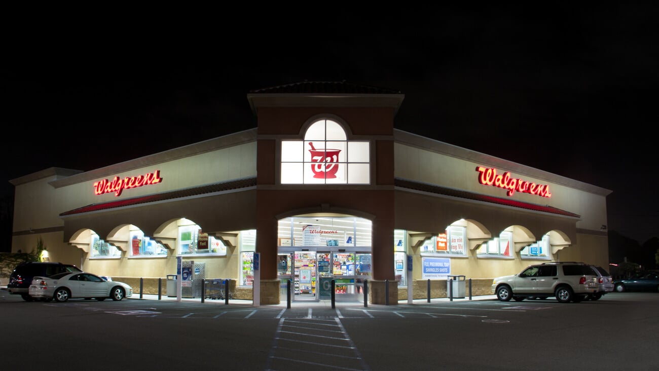 Walgreens Boots Alliance, Inc. (NASDAQ:WBA) Neutral Rating and Financial Outlook