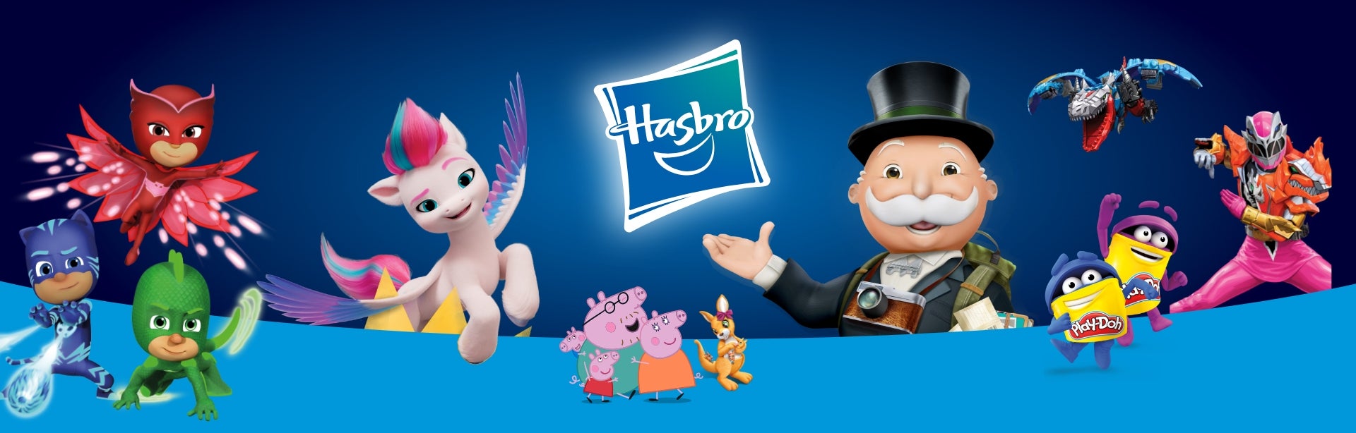 Hasbro Inc. (NASDAQ:HAS) Overview: Growth and Challenges