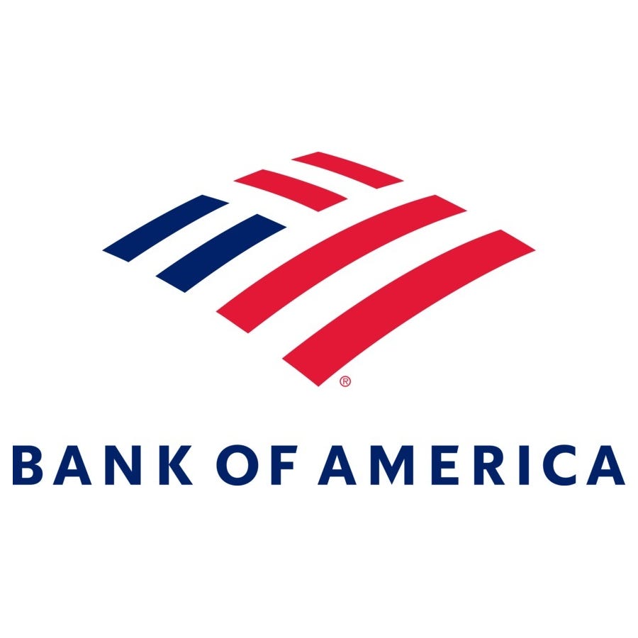 Bank of America's Philanthropic Efforts and Financial Performance