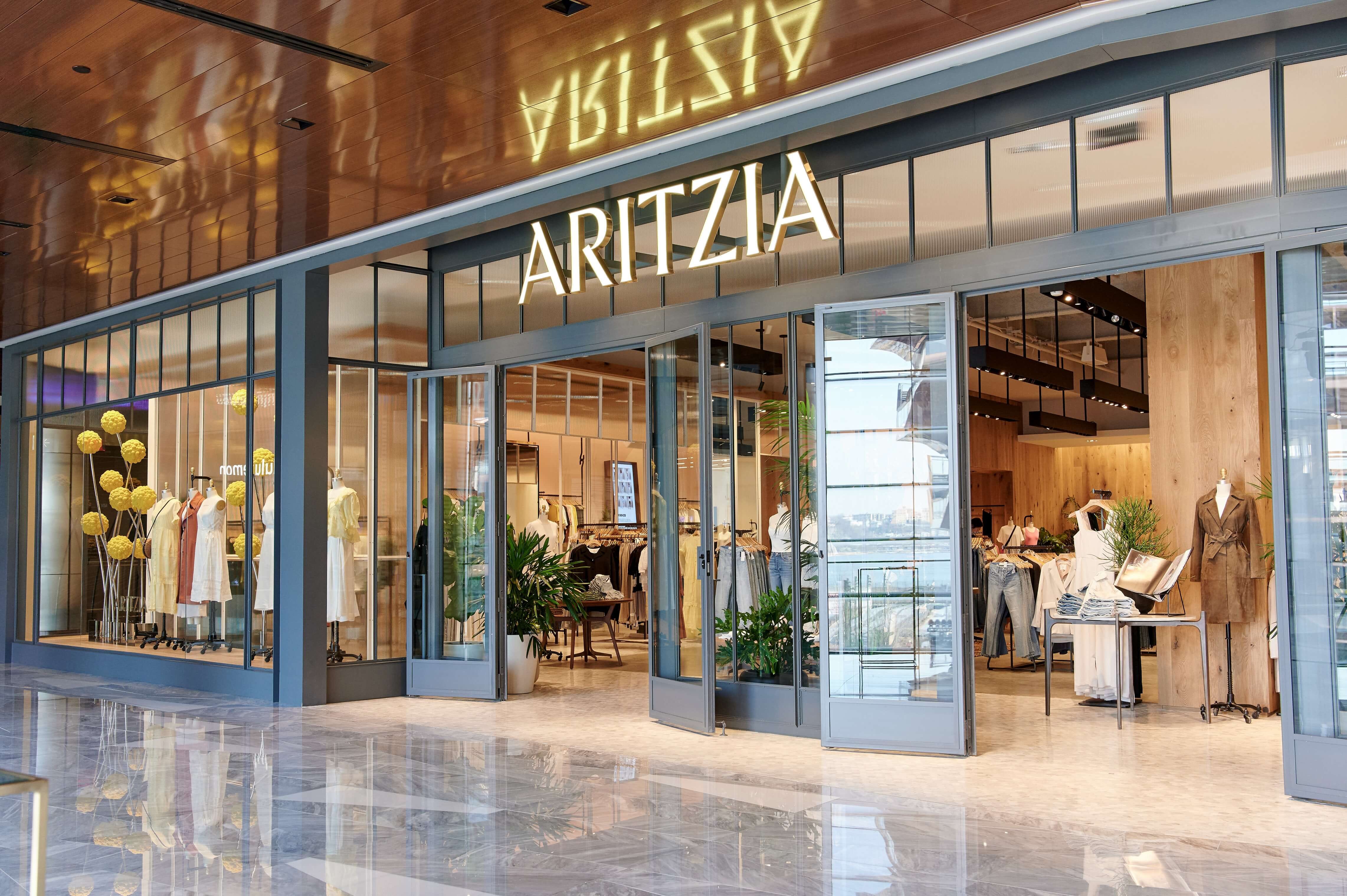 Aritzia Inc. (OTC:ATZAF) Delivers Strong Q1 2026 Financial Performance
