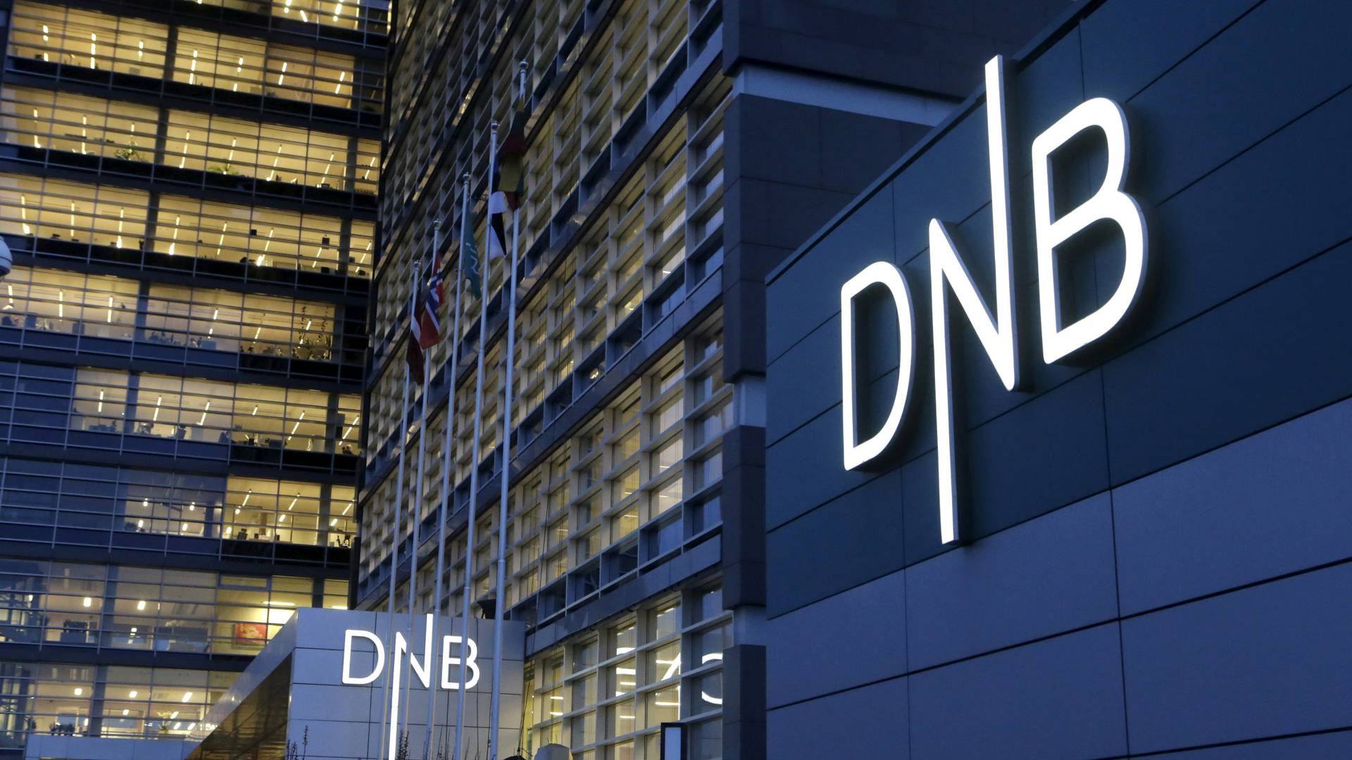 DNB Bank ASA (DNBBY) Faces Financial Challenges Despite Strong Market Position