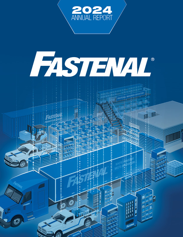 Fastenal Company (FAST) Exceeds Market Expectations in Q2 Earnings