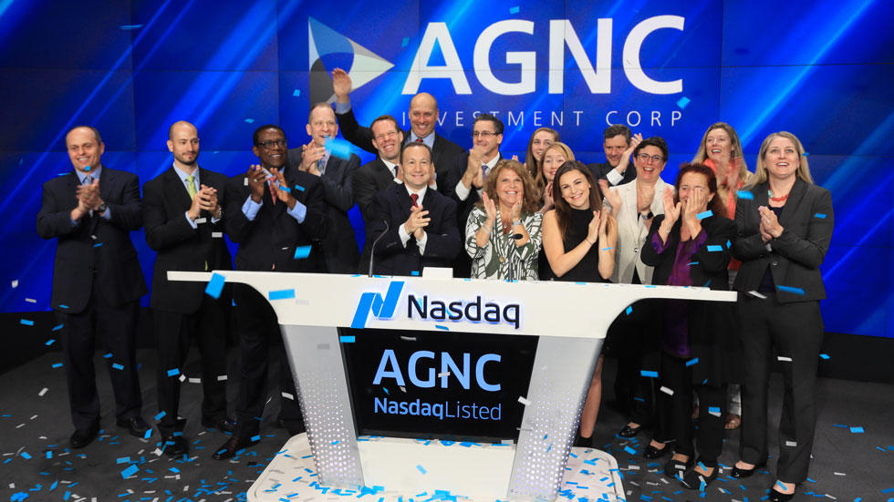 AGNC Investment Corp. (NASDAQ:AGNC) Quarterly Earnings Insight