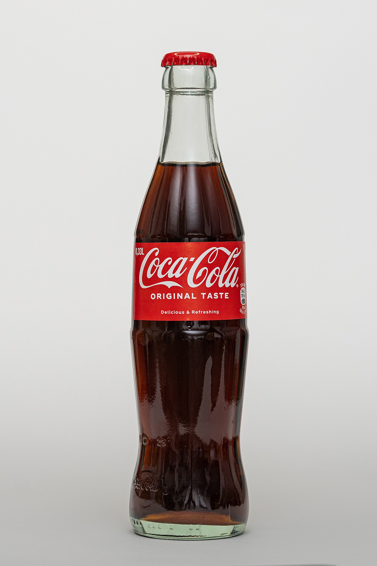Coca-Cola (NYSE:KO) Price Target and Earnings Preview