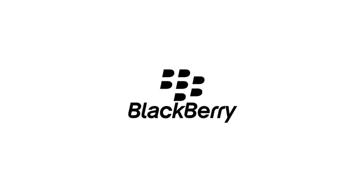 BlackBerry Limited's Financial Performance in the Competitive Landscape