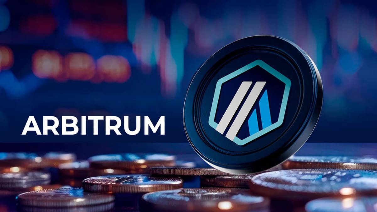 Arbitrum (ARBUSD) Maintains "Reduce" Grade Amid Market Volatility