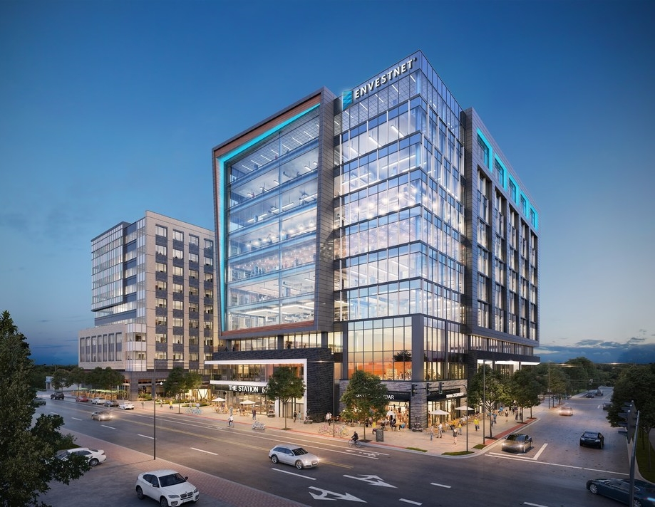City Office REIT's (NYSE:CIO) Earnings Miss and Merger Announcement