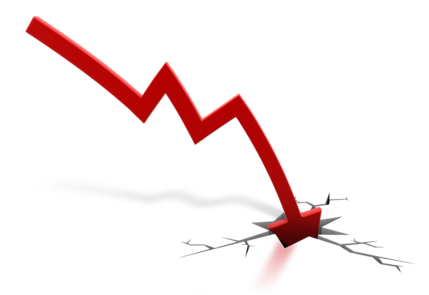 Market Shifts: Analyzing the Top Losers