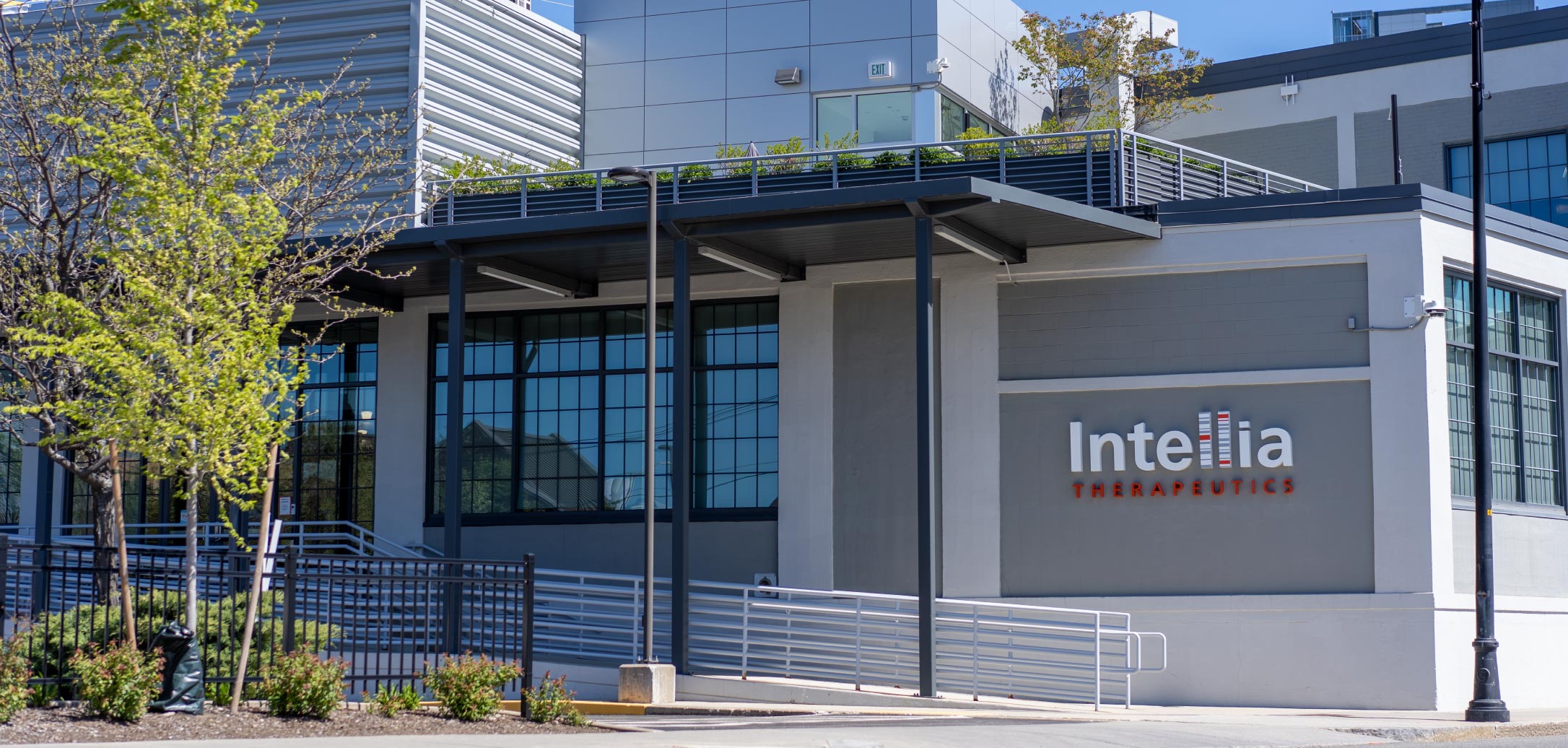 Intellia Therapeutics (NASDAQ:NTLA) Overview: A Biotech Innovator in CRISPR Technology