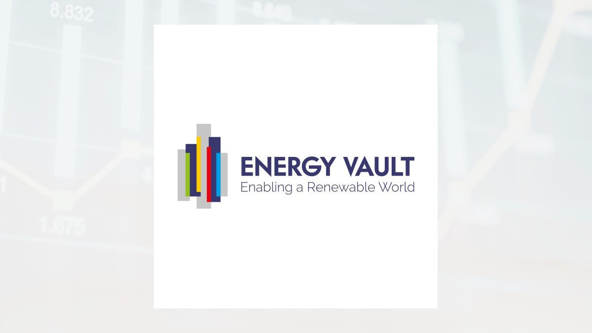 Energy Vault Holdings, Inc. (NYSE:NRGV) Strategic Moves and Financial Performance