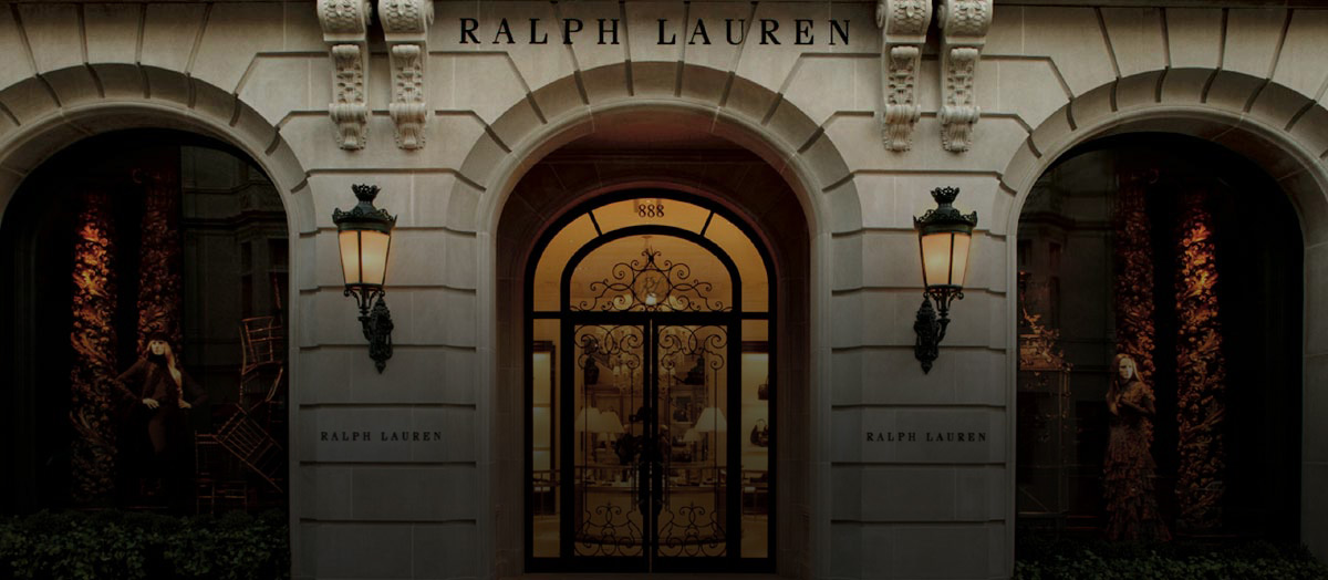 Ralph Lauren Corporation (NYSE:RL) Maintains Strong Growth Trajectory